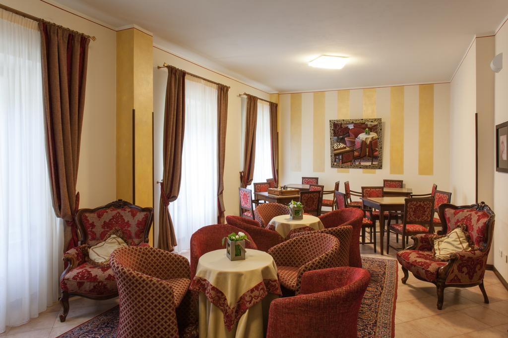 Hotel Fabbrini Abbadia San Salvator Ngoại thất bức ảnh
