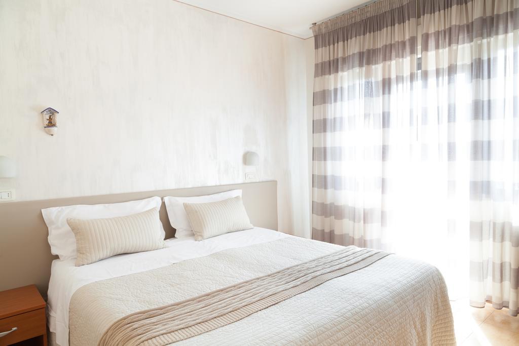 Hotel Fabbrini Abbadia San Salvator Ngoại thất bức ảnh